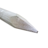 100mm Machined Round Pointed UC4