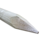 100mm Machined Round Pointed UC4