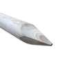 75mm Machined Round Pointed UC4
