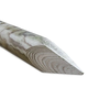 85mm Machined Round Pointed UC4