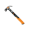 Fiskars IsoCore General Use Hammer L Curve 20oz