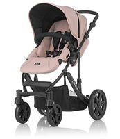 Britax B-Smart 4 Pushchair Desert Sand 2012