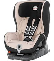 Britax Safefix Plus TT Car Seat Sophie