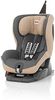 Britax Safefix Plus TT Hi Line Car Seat Organic Nature 9 Months-4 Years