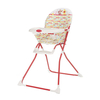 Obaby Munchy Highchair Winnie The Pooh Red