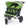 Out n About Nipper Double 360 V3 Mojito Green