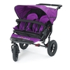 Out n About Nipper Double 360 V3 Purple Punch
