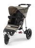 Out n About Nipper Single 360 V2 Pushchair Camel
