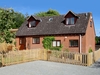 Little Orchard Cottage Family Cottage,  Hope Bagot,  Heart Of England