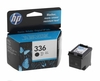 HP 336 Ink Cartridge 5ml,  Black