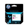 HP 711 29-ML Ink Magenta,  Magenta