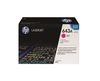 HP Q5953A Colour Laser Printer Ink Toner Cartridge,  Magenta