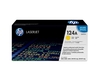 HP Q6002A Laser Printer Ink Toner Cartridge