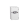 Phoenix Data Commander DS4621E Data Safe with Electronic Lock Size 1,  White