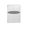 Phoenix Data Commander DS4623E Data Safe with Electronic Lock Size 3,  White