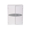 Phoenix Firechief FS1652E Fire and S1 Security Safe with Electronic Lock Size 2,  White