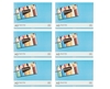 Ryman Sketch Pad A3 110gsm 60 Pages 30 Sheets White Pack of 6,  White
