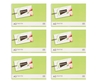 Ryman Sketch Pad A3 130gsm 60 Pages 30 Sheets Pack of 6
