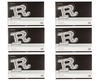 Ryman Sketch Pad A3 200gsm 60 Pages 30 Sheets Pack of 6