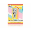 Vibe Squad Sticky Note Booklet