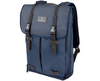 Victorinox Flapover Laptop Backpack,  Navy