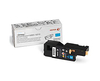 Xerox 6000/6010 Toner,  Cyan