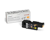 Xerox 6000/6010 Toner,  Yellow