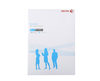 Xerox Business Copy Ream of Paper A3 80gsm 500 Sheets,  White
