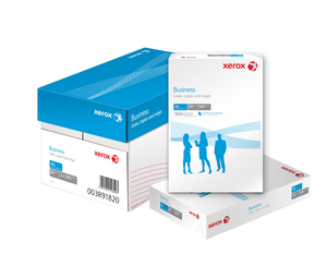 Xerox Business Paper A4 80gsm 60 Reams 12 Boxes