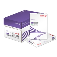 Xerox Premier A4 Paper 80gsm Box of 5 Reams