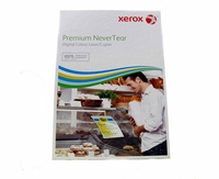 Xerox Premium NeverTear Paper 95mic A3 100 Sheets