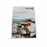 Xerox Premium NeverTear Paper 95mic A4 100 Sheets