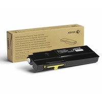 Xerox VersaLink C400-C405 Yellow Original Toner,  yellow