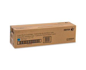 Xerox WC7120 Cyan Drum