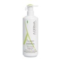 A-Derma Exomega Emollient Cream (400ml)