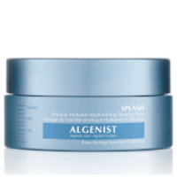 ALGENIST SPLASH Absolute Hydration Replenishing Sleeping Pack 60ml