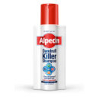 Alpecin Dandruff Killer Shampoo (250ml)