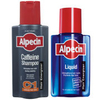 Alpecin Liquid and Caffeine Shampoo Duo