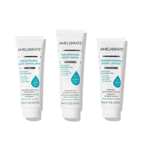 AMELIORATE 3 Steps to Smooth Skin