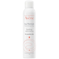 Avène Thermal Spring Water Spray for Sensitive Skin 300ml