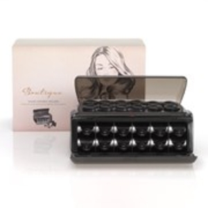 BaByliss Boutique Hair Rollers - Black