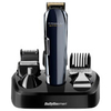 BaByliss For Men Titanium Nitride Trimmer