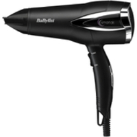 BaByliss Futura 2200 Hair Dryer - Black