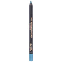 Barry M Cosmetics Bold Waterproof Eyeliner (Various Shades) - Oasis Blue