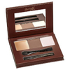 Barry M Cosmetics Brow Kit (Various Shades) - Light/Medium