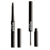 Barry M Cosmetics Brow Wand (Various Shades) - Dark