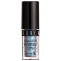 Barry M Cosmetics Holographic Eye Topper (Various Shades) - Blue/Green