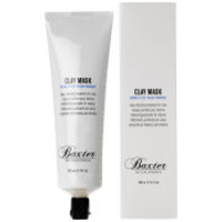Baxter of California Clarifying Clay Mask 120ml