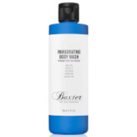 Baxter of California Invigorating Body Wash 236ml - Bergamot and Pear