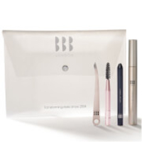 BBB London Exclusive DIY Brows Kit 5ml (Worth £55.00)